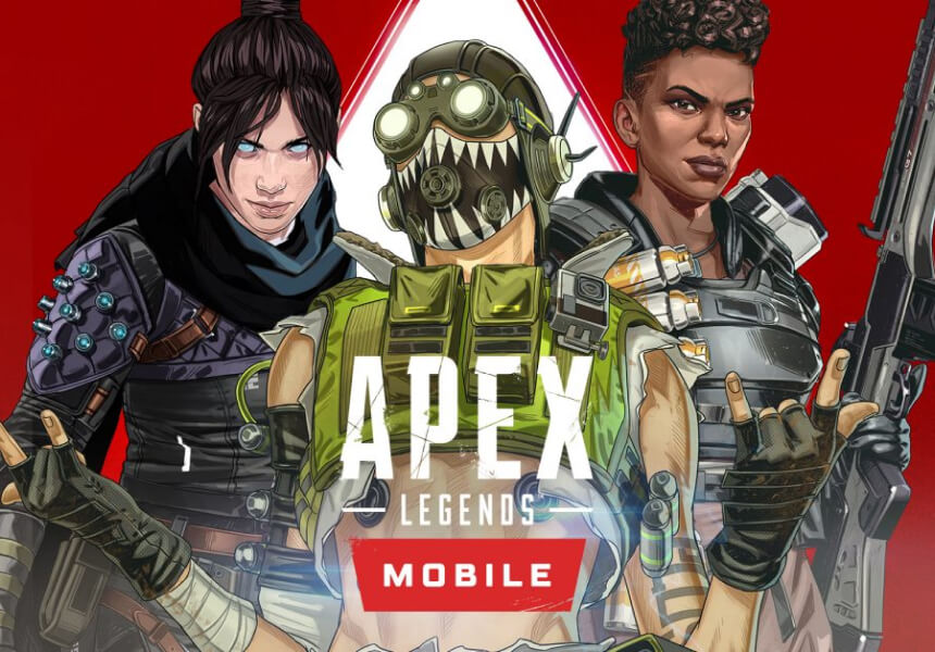 Apex Legends 