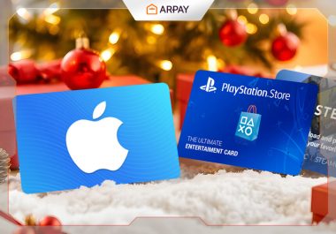 Yılbaşı Hediye Kartları: Mükemmel Hediye Seçenekleri