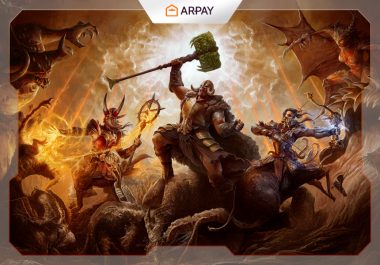 Diablo IV Dördüncü Sezon: Karanlık Zorlukları Aşın