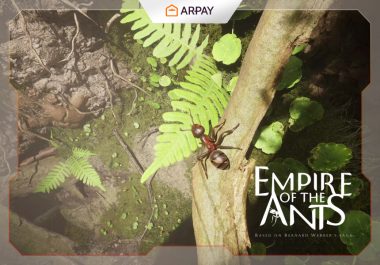 Empire of the Ants: Yeni Bir Dünya, Yeni Bir Strateji