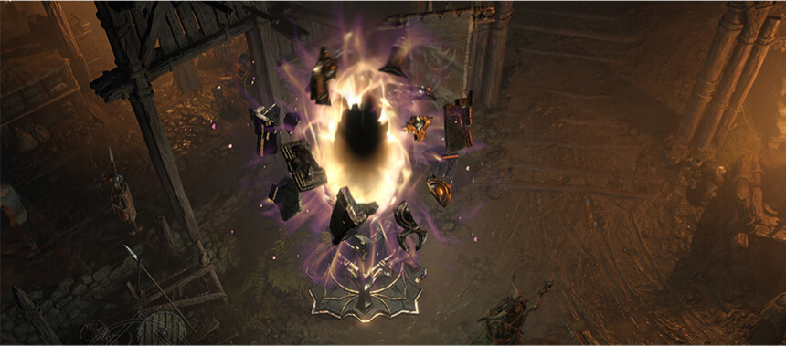 Diablo IV Season 4: Mastering the Darkest Challenges 1 Endgame Updates: What's New in Diablo IV Season 4