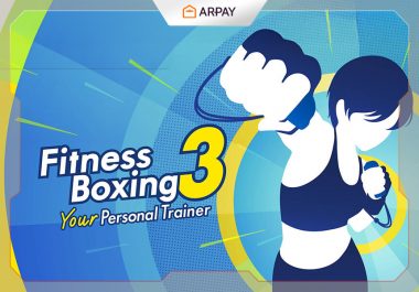 Fitness Boxing 3: Egzersiz ve Eğlence Bir Arada