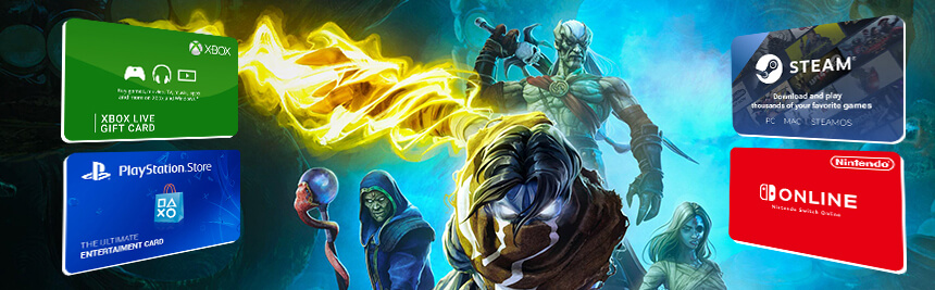 Legacy of Kain: Soul Reaver 1+2 Remastered - Ultimate Guide 1 Legacy of Kain Release Date AND Platforms