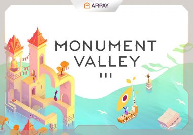 Monument Valley 3: The Next Chapter in a Visual Masterpiece