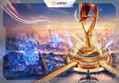 PUBG Mobile Küresel Şampiyonası 2024: Zaferin Anahtarları