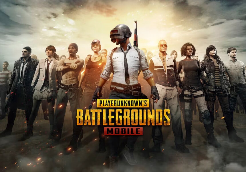 PUBG Mobile 
