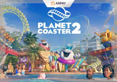 Planet Coaster 2 Hakkında Bilmeniz Gereken Her Şey