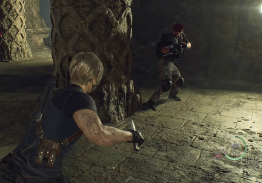 Resident Evil 9: A Comprehensive Guide to the Next Chapter 1 Resident Evil Gameplay Mechanics