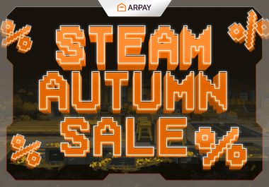 2024 Steam Sonbahar İndirimi: Fırsatlar Şimdi Başlıyor!