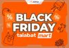 Talabat Mart Black Friday 2024: Unlock Exclusive Discounts