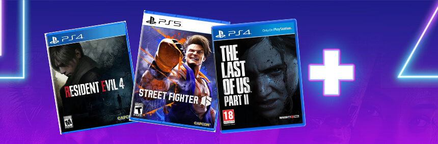 عروض بلايستيشن الجمعة البيضاء 2024: استمتع بأفضل تخفيضات 2 أفضل عناوين الألعاب