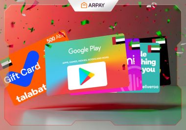 BAE Ulusal Günü Hediye Kartları: Özel Bir Hediye Seçeneği