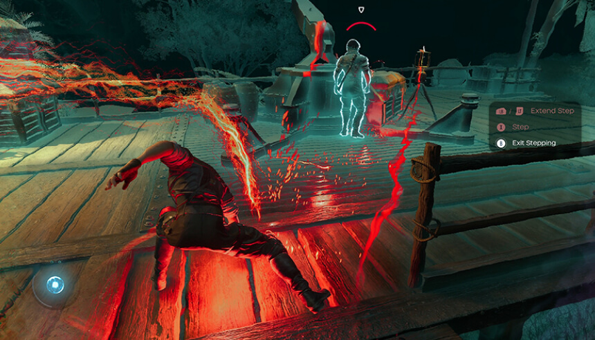 Unknown 9 Awakening: هل هي مستقبل ألعاب المغامرات؟ 1 آليات اللعب في Unknown 9 Awakening