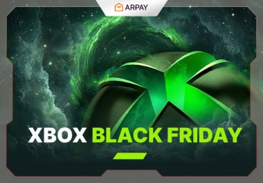 2024 Xbox Kara Cuma İndirimleri: En İyi Fırsatları Yakalayın