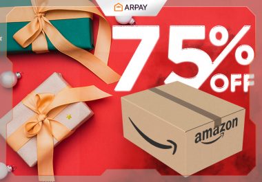 Amazon UAE ile Noel Alışverişinizi Kolaylaştırın