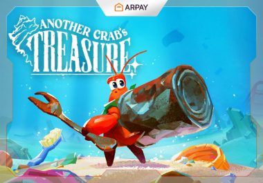 Another Crab’s Treasure: Efsanevi Yengeç Macerası