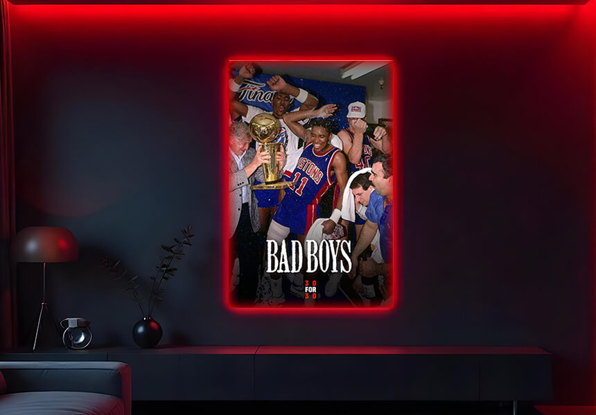 جديد نتفليكس في ديسمبر: مجموعة استثنائية لأهم الإصدارات 3 Bad Boys