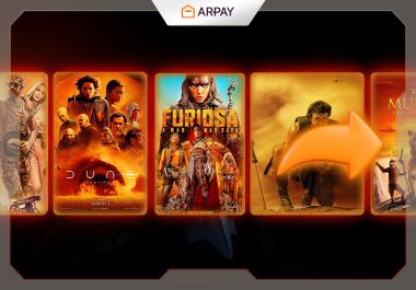 أفضل أفلام 2024: استمتع بمشاهدة تشكيلة مرئية لا مثيل لها