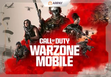Call of Duty Warzone Mobile ile Savaşın Keyfini Çıkarın