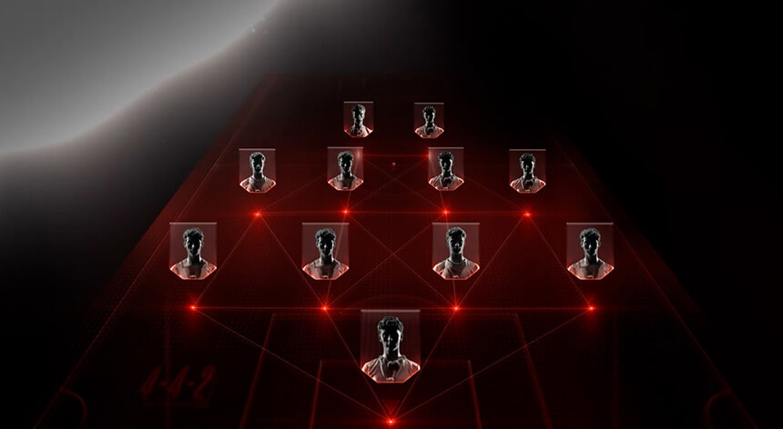 Top 10 Reasons to Play UFL Game All the Time 3 Comprehensive Team Management