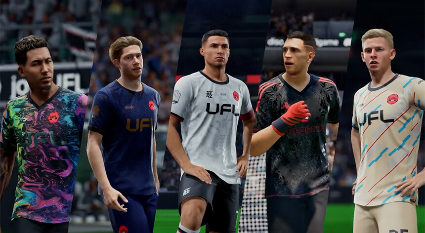 Top 10 Reasons to Play UFL Game All the Time 4 Engaging Community and Competitive Scene