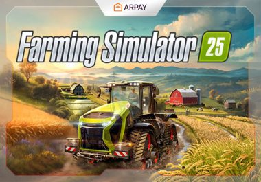 Farming Simulator 25: Yenilikler ve Oynanış Detayları
