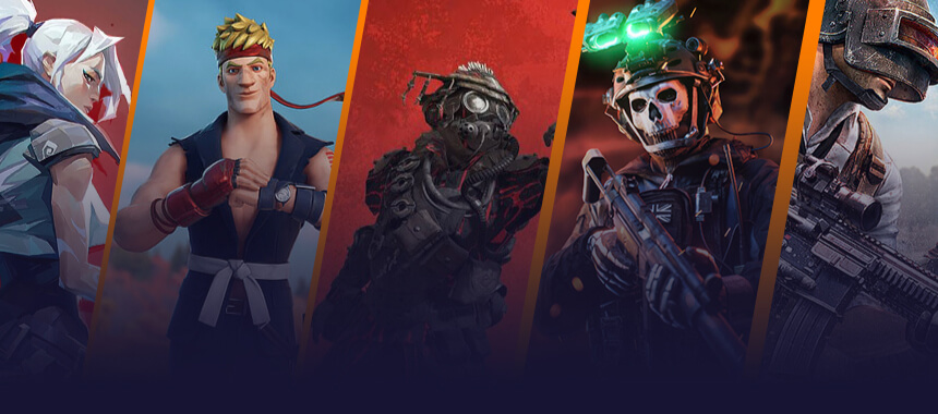 PC Oyun Rehberi: Farklı Türlerde Efsane Deneyimler 2 Birinci Şahıs Nişancı Oyunları (FPS): Adrenalin Merkezi Strateji Oyunları