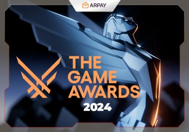 Game Awards 2024: Ödüller, Adaylar ve Etkinlik Detayları