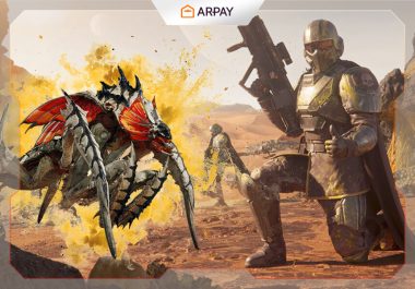 Helldivers 2 : STALKER Düşmanları Alt Etme Taktikleri