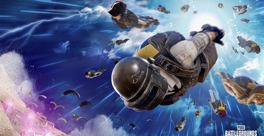 Kasım 2024 PUBG Özel Hediye Düşüşleri ve Etkinlik İpuçları 2 Hot Drop Şimdi!