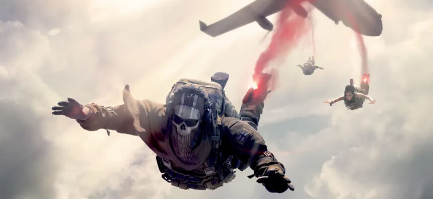 Call of Duty Warzone Mobile ile Savaşın Keyfini Çıkarın 2 Call of Duty Warzone Mobile Oynanış Mekanikleri