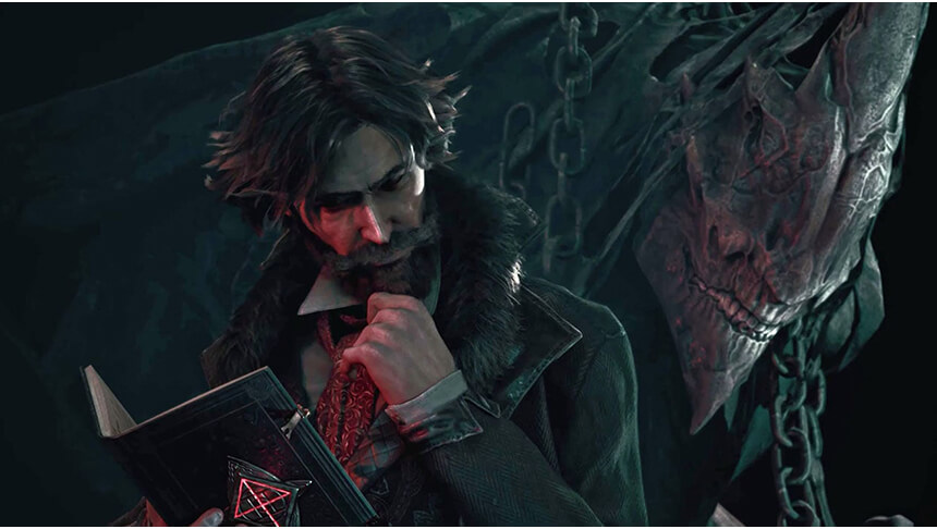 The Thaumaturge: The Best 101 Guide for Every Gamer 2 Morally Ambiguous Choices