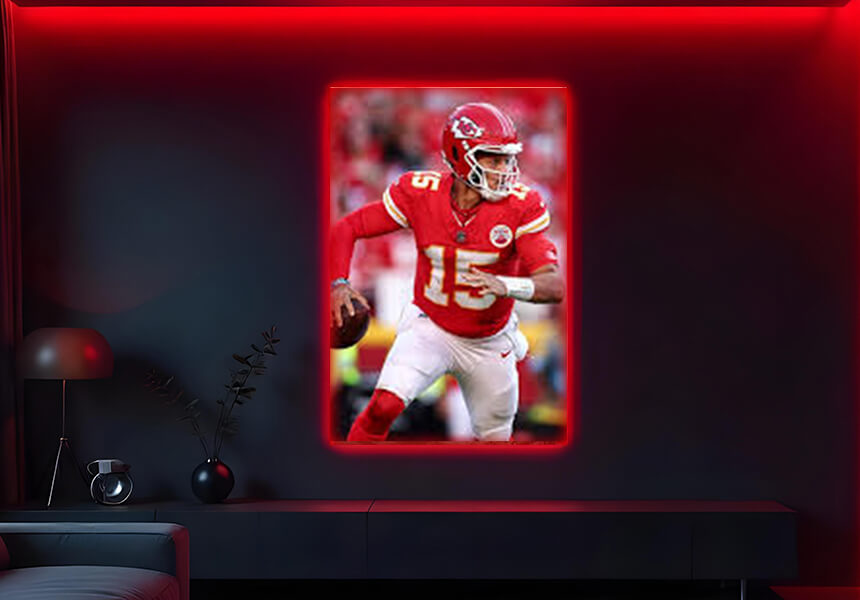 جديد نتفليكس في ديسمبر: مجموعة استثنائية لأهم الإصدارات 8 NFL 2024