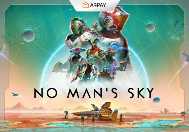 No Man’s Sky: Sonsuz Keşifler ve Maceralarla Dolu Evren
