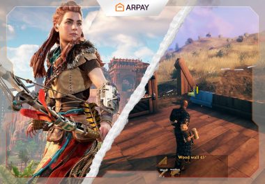 Açık Dünya ve Sandbox Oyunları: Farklar ve Örnekler