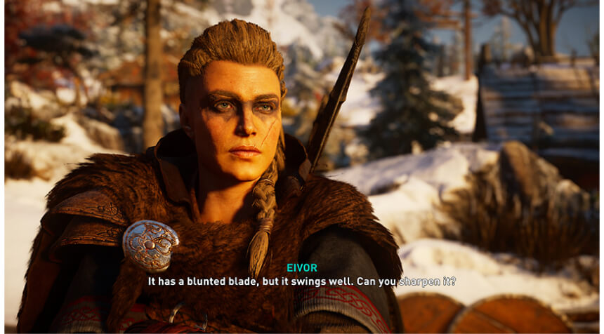 Open World and Sandbox Games: 5 Key Differences 3 Player Freedom and Narrative