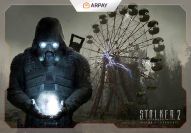 Stalker 2: Karanlık Dünyada Hayatta Kalın!