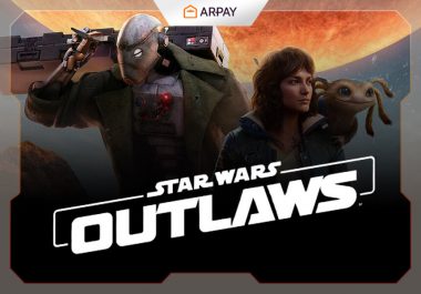 لعبة Star Wars Outlaws Review: هل تستحق وقتك؟