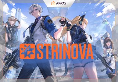 STRINOVA: 5 Tips and Tricks | BEGINNER GUIDE