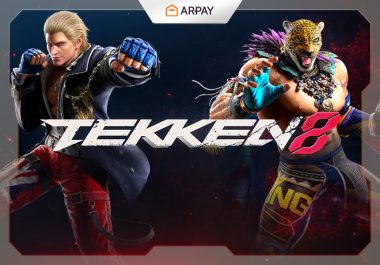 Tekken 8: Yenilikçi Oynanış ve Derin Hikaye ile Geri Döndü