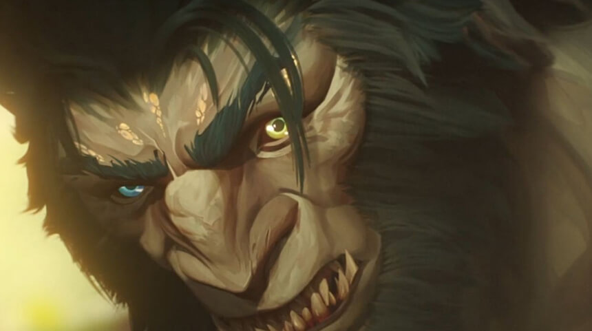 Vandor: The Father (Warwick)