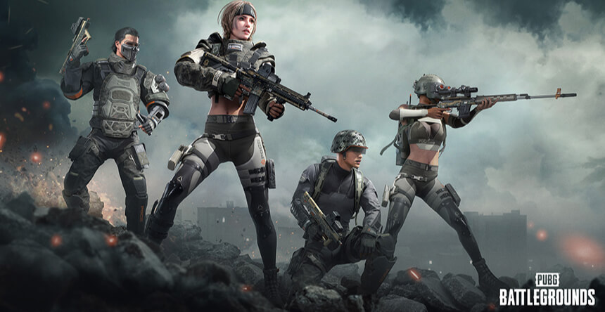 Kasım 2024 PUBG Özel Hediye Düşüşleri ve Etkinlik İpuçları 3 Kazanan Takımınızı Oylayın!