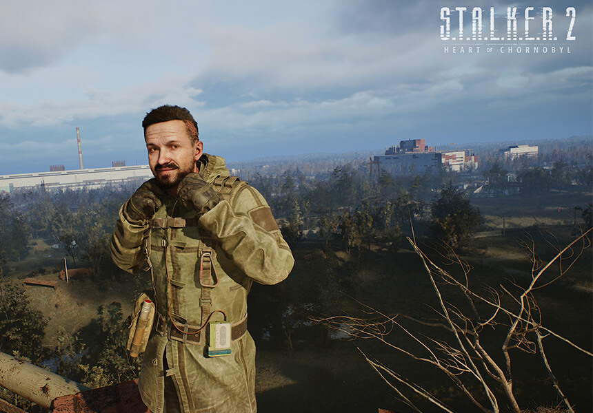 Stalker 2: هل تستحق لقب أفضل ألعاب الرعب النفسي لعام 2024؟ 1 Stalker 2: إعادة ابتكار اللعبة بشكل مختلف تماما