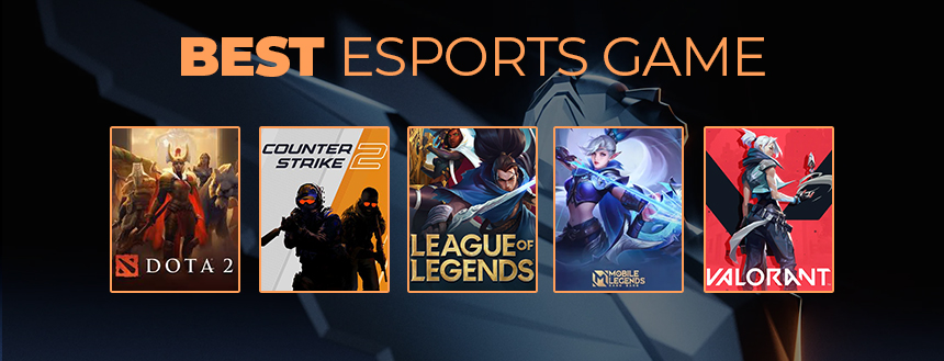 Game Awards 2024: لا يفوتك التصويت للعبتك المفضلة 27 أفضل لعبة رياضية إلكترونية: