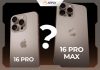 iPhone 16 Pro Or 16 Pro Max: Which Is Right for You?