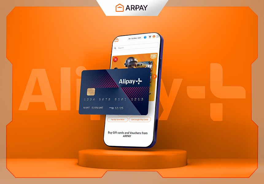 Complete Guide: Using AliPay+ Payment Method on ARPAY
