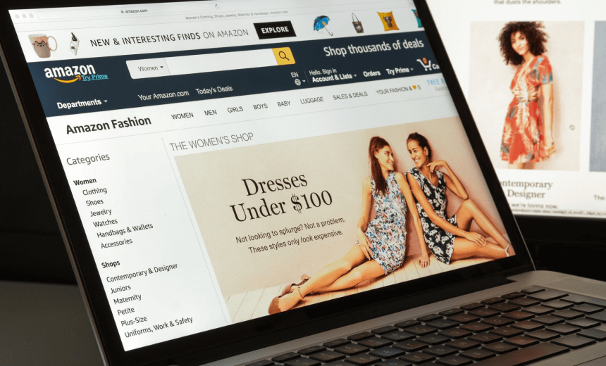 أفضل 9 منصات للتسوق في المملكة السعودية 2025 - Amazon KSA - أمازون السعودية