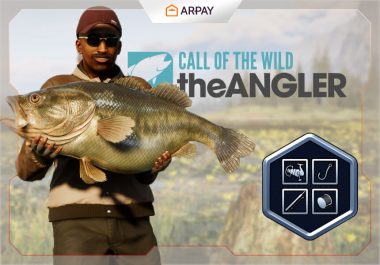 Call of the Wild: The Angler ile Efsane Balık Tutma Deneyimi