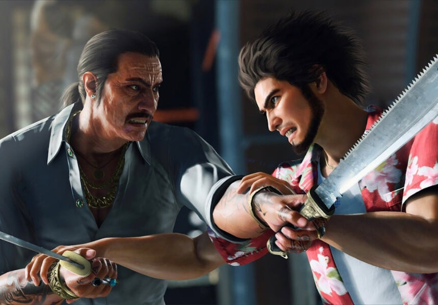 Like a Dragon: Infinite Wealth Dünyasında Keşfe Çıkın! 1 Like a Dragon: Infinite Wealth Dünyasını Keşfetmek