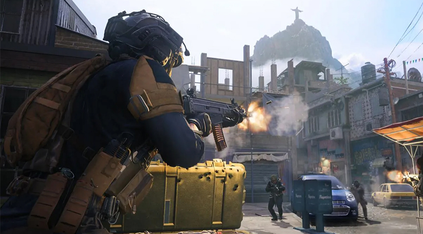 Her Türde Usta Ol: FPS Oyunları İçin Temel Rehber - 4. Bölüm 3 Usta Olabilmek İçin Gereken Temel Yetenekler